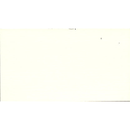 Steve A Easley Austin TX Vintage Business Card SC9-B1