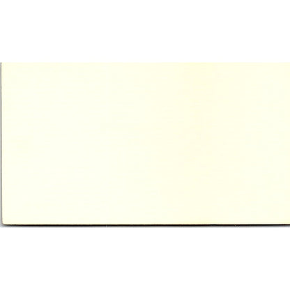 Donnie Wuensch Sales Co Marine Cargo Handling Houston Vtg Business Card SD9-B7