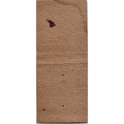 Duluth Athletic Club 4th Ave West Duluth MN Vintage Matchbook Cover SC7-Y4
