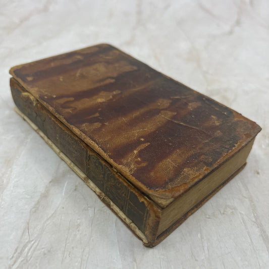 1828 The Children of the Abbey Vol. 1 Regina Maria Roche TK3-B2
