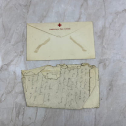 1940s John M. Garlow Melba Behl Palisades Park Set of 2 Envelopes TG9-PC-1