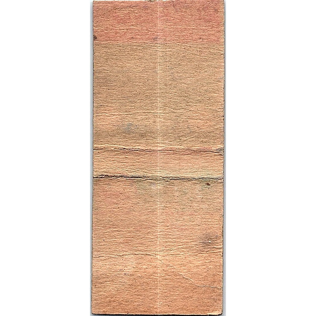 The Carolina Inn Chapel Hill NC Vintage Matchbook Cover SC7-Y10