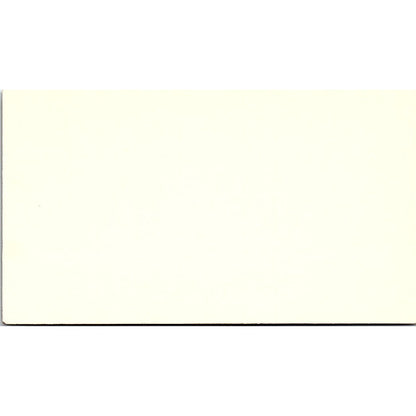 Los Tres Amigos Mexican Restaurant 818 Federal Rd Houston Business Card SD9-B6