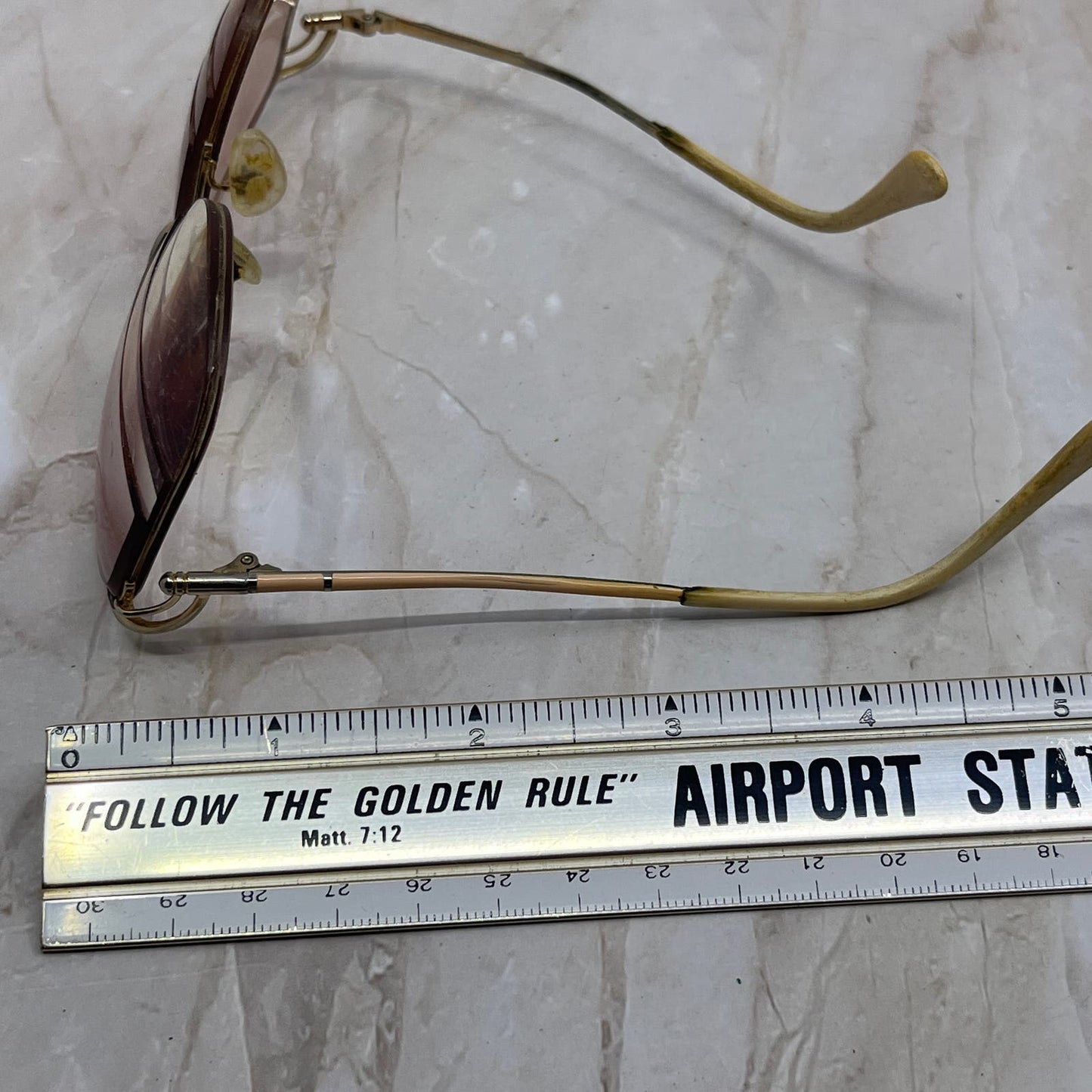 Retro Women’s Tura Oversize Sunglasses Eyeglasses Frames TD7-G7-6