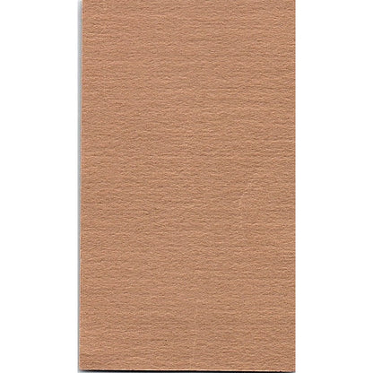 Tom Lucas Tom's Lawn Care Long Beach CA Vintage Business Card SB4-B11