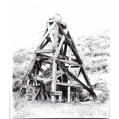 DW Products Co Diamond Saw Blades Escondido CA 1972 Ad AF8-M1