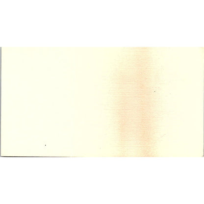 Joe A Lytle Marine Conductor Systems Houston Vintage Business Card SD9-B7