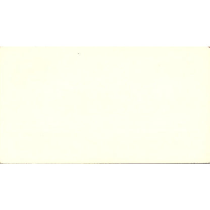 Patrick O Davidson Toplis & Harding Houston Vintage Business Card SC9-B3