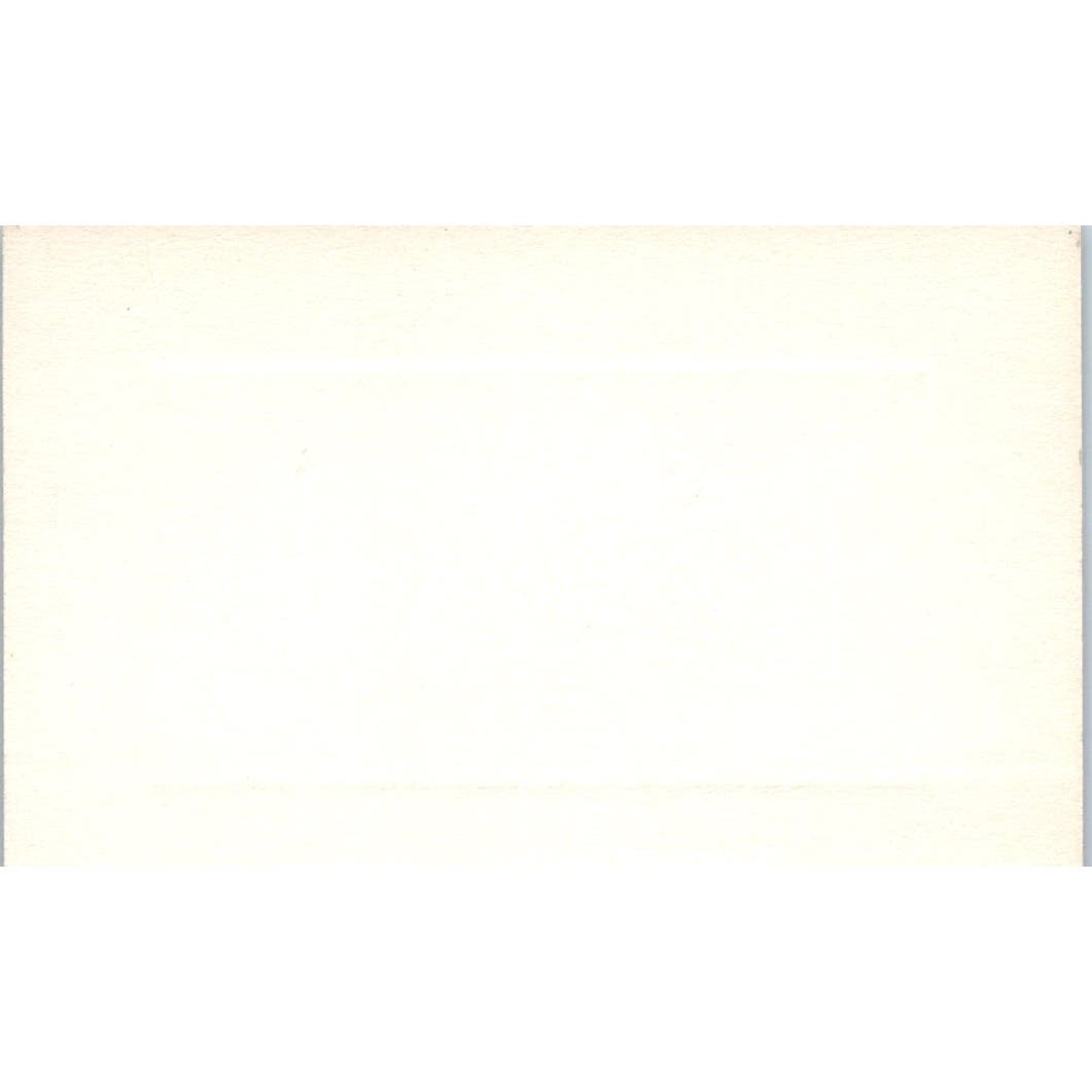 Home After June 15 - 2210 Lloyd Avenue Swissvale Pennsylvania Calling Card AF1