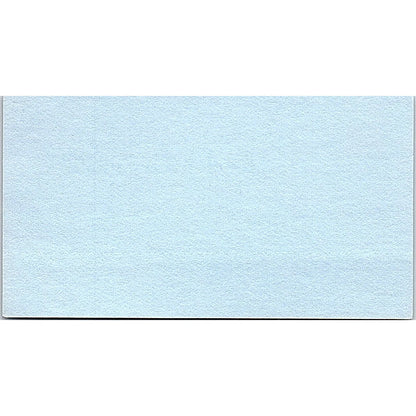 Michael Macias Graphic Artist Brea CA Vintage Business Card SE3-B12