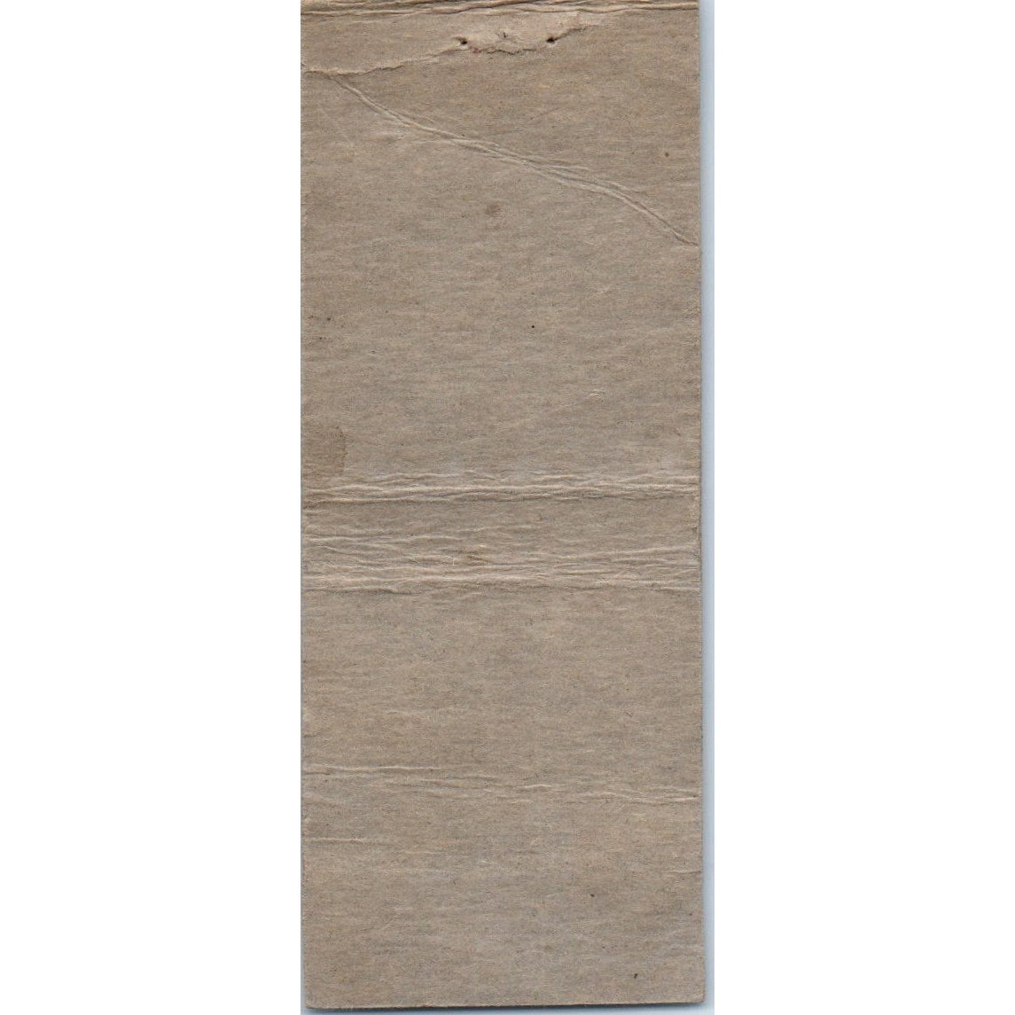 Tonopah Tavern Sheffield Lake OH Howard Rhodes Vintage Matchbook Cover SD4-Y13