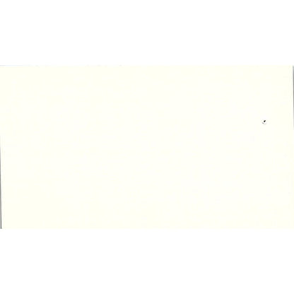 Steve Morelock Christian Construction Vintage Business Card SD9-B3