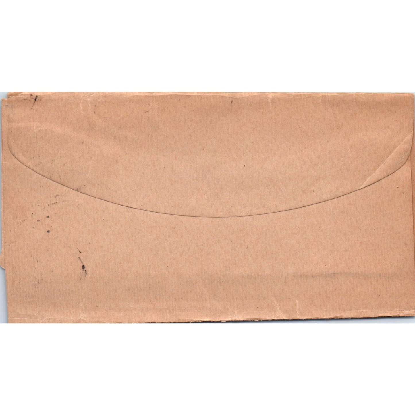 Antique Bridgeton NJ 1 1/2 Cent Stamp Postal Cover Ai5-PCL