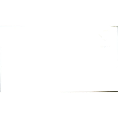 Charlotte Cline Houston National Bank TX Vintage Business Card SE3-B9