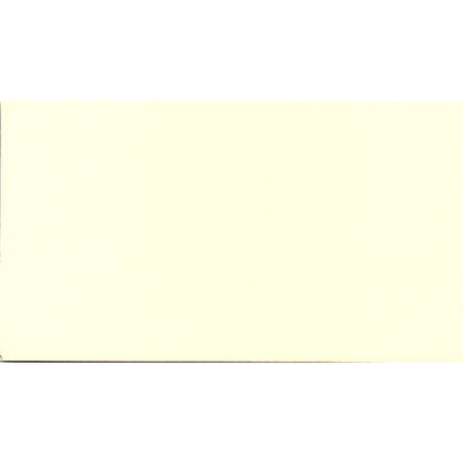 Mark R Kasal Borg-Warner Houston TX Vintage Business Card SC9-B12