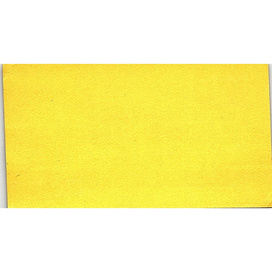 J.D. Langs Choice Meats Pasadena TX Vintage Business Card SD9-B12