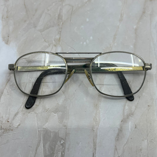 Retro Men’s Z87 Titmus Aviator Sunglasses Eyeglasses Frames TD7-G2-8
