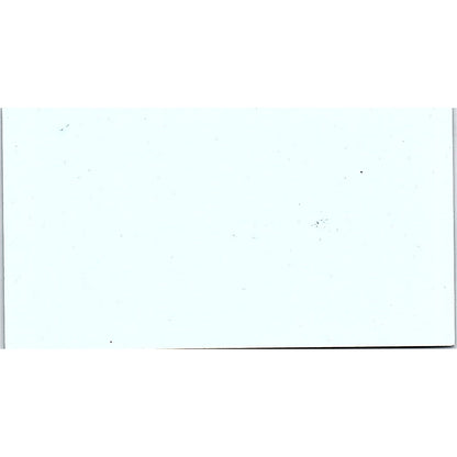 Strictly Scrapbooks Springboro OH Vintage Business Card SC9-B11