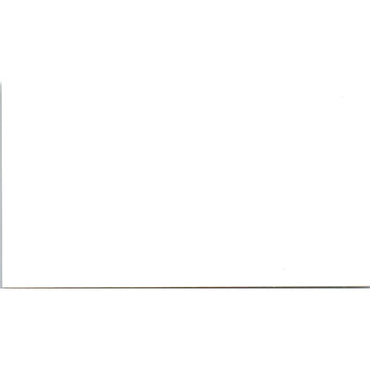 Richard Jennings Canon Typewriters Calculators Pasadena Vtg Business Card SE3-B2