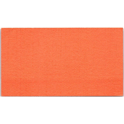 Interior Systems Karen Jenan Cerritos, California Vintage Business Card SF3-B2