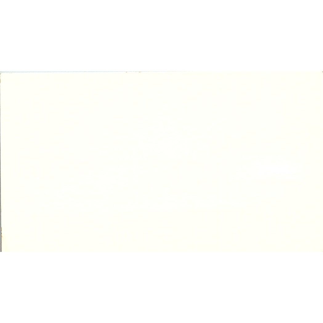 Richard Carrier Allstate Ins Houston TX Vintage Business Card SE3-B16