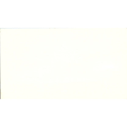 Richard Carrier Allstate Ins Houston TX Vintage Business Card SE3-B16