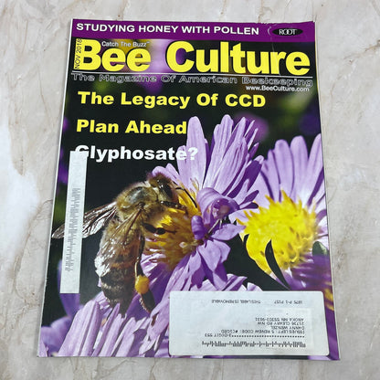 2018 Nov Bee Culture Magazine Magazine - Magazine of American Beekeeping M7