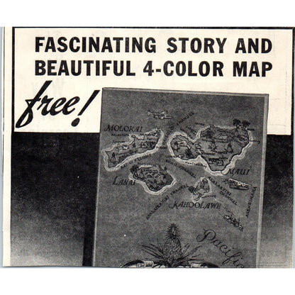 Activity Schools Publishers Teaching Aids 1930s Instructor Advertisement AE4-I1