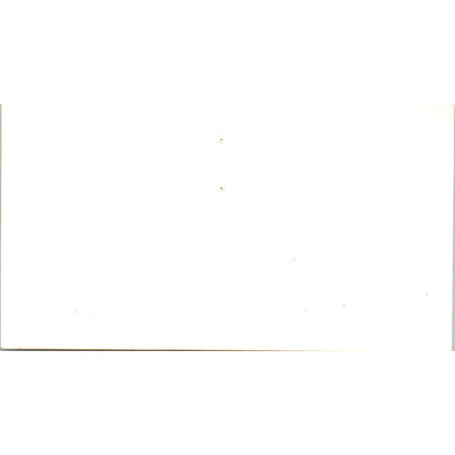 Jerry Brouillette Realtor Kathy Kennedy Long Beach Vintage Business Card SD8-B9