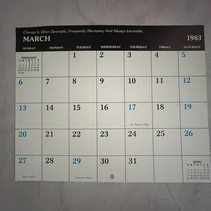 1983 Cullasaja Falls Waterfall Scene 7x8.5" Art Print V23