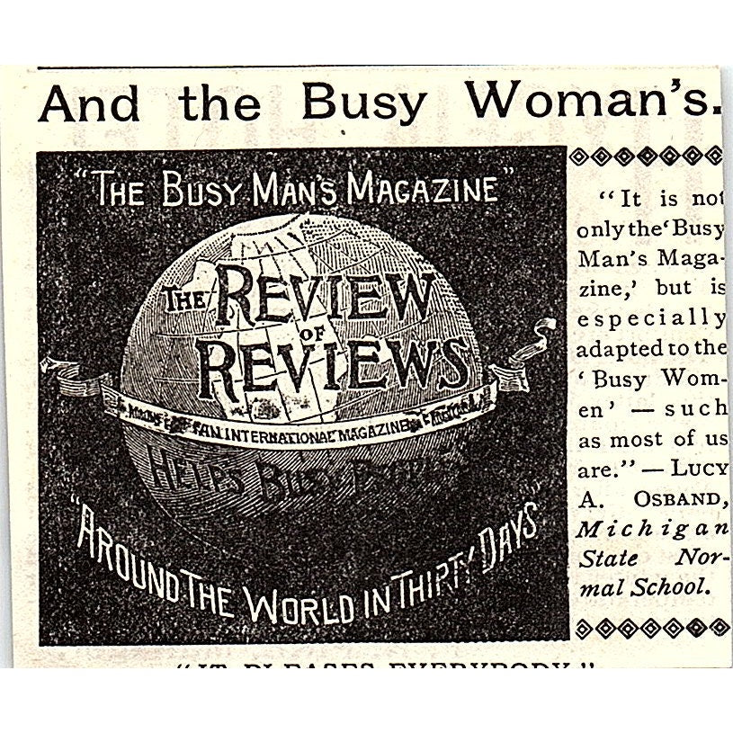 Hygeia Hotel Old Point Comfort VA F.N. Pike 1892 Ad AG2-M19