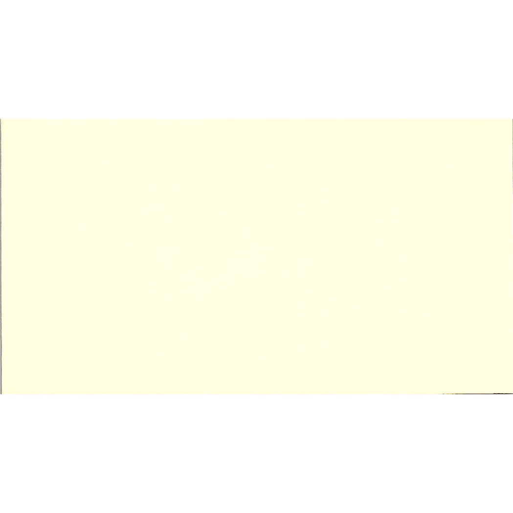 American Board of Orthopedic Surgery E.W Wassef Lakewood CA Business Card SF3-B8