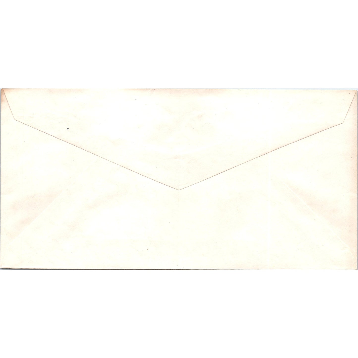 1940s WWII Company A, 934th Signal Bn T.A.C. Blank Envelope TH9-SX2