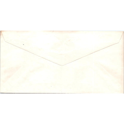 1940s WWII Company A, 934th Signal Bn T.A.C. Blank Envelope TH9-SX2