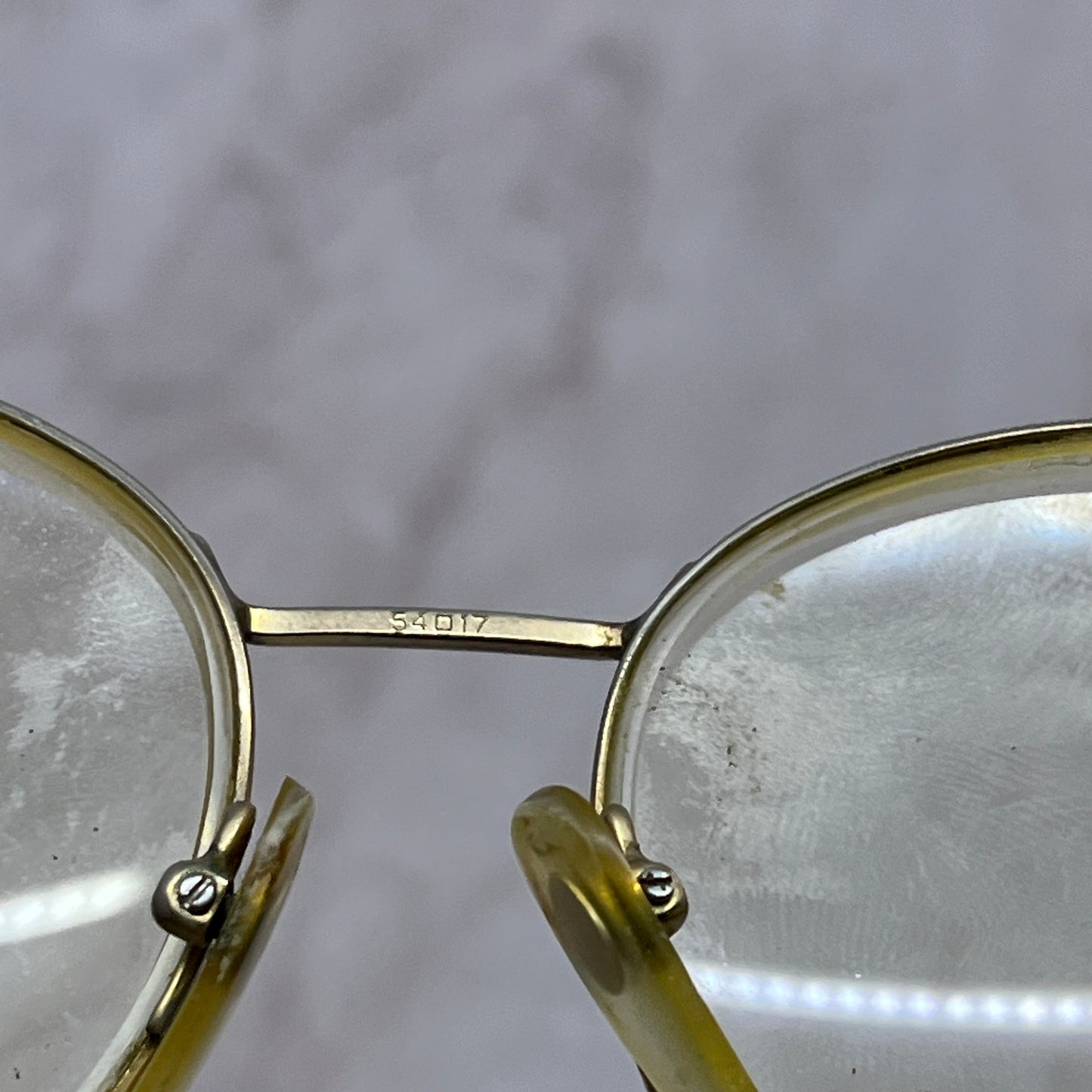 Retro Perry Ellis 142 Tortoise Wire Frame Sunglasses Eyeglasses Frames TG7-G3-7