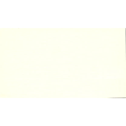 Adrian H Shandling MD Cardiology Long Beach Vintage Business Card SC9-B1