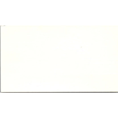 Mike Milstead Ins Houston Vintage Business Card SD9-B7