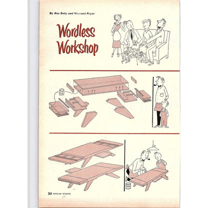 7 Electrical Tips for the Handy Man 2-Page 1955 Article AG1-4