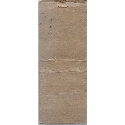 8333 W. Morgan Ave Beer Depot A. Gettelman Brewing Vtg Matchbook Cover SD4-Y2