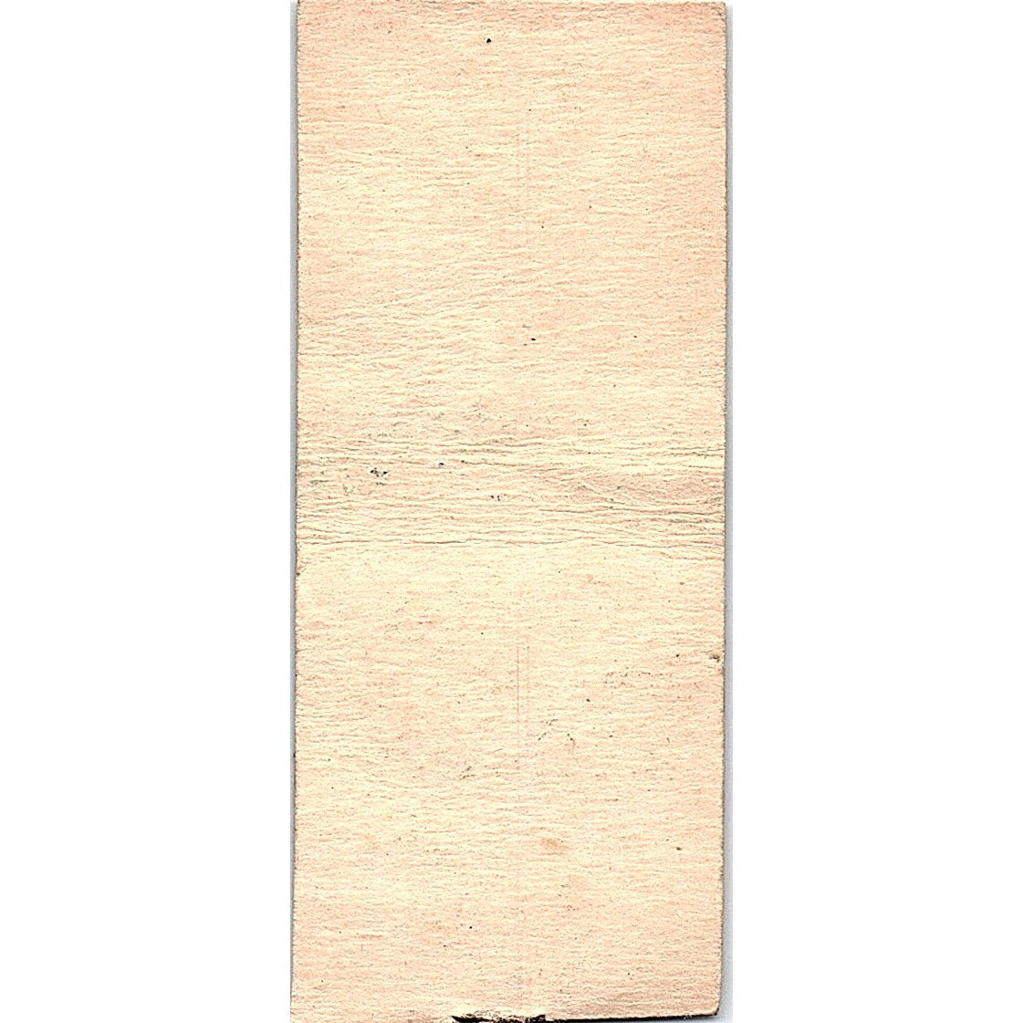 Chris Neuberg's Resort Bark Lake Hubertus WI Pinup Vtg Matchbook Cover SC7-Y2