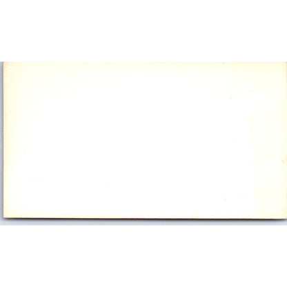 E.J.'s Hair Shop Jean Pigott Houston TX Vintage Business Card SD8-B11