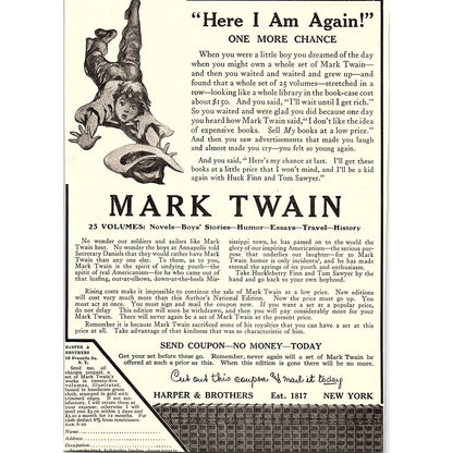 W.L. Douglas Shoe That Holds Its Shape Brockton Massachusetts c1920 Ad AF8-10