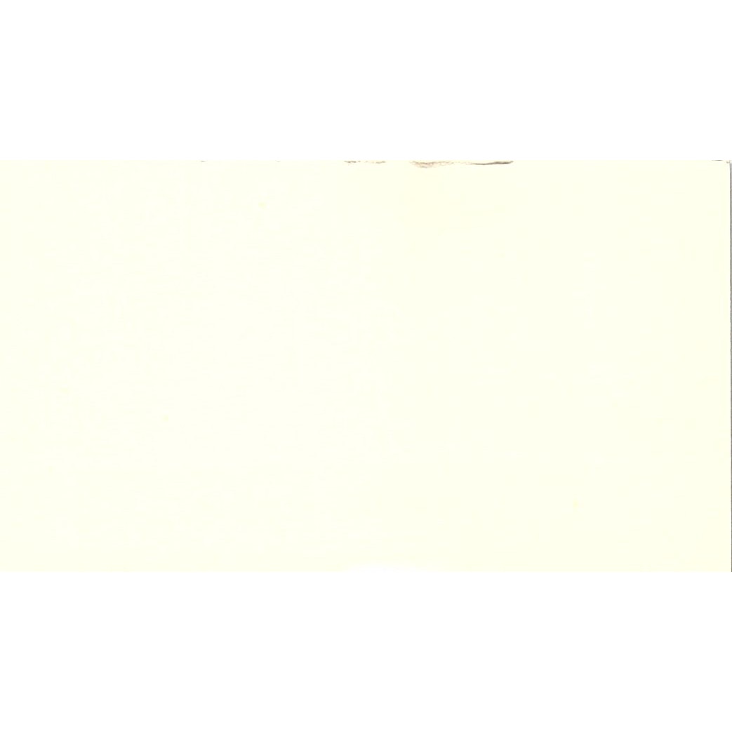 Dr Myles E Gorman Dentist Long Beach CA Vintage Business Card SE3-B15