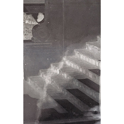 c1930 Lot of 26 Gum Del Monte California Negatives Nature Architecture TH2-MI1