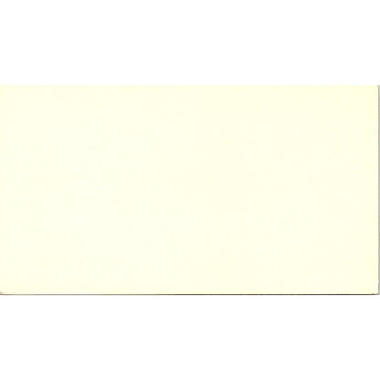 Bill Skoczylas Frank E Bernard Custom Fashions Long Beach Business Card SD9-B11