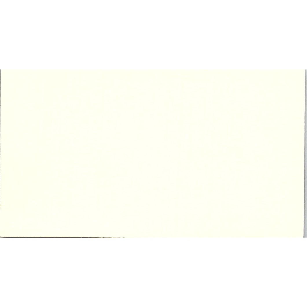 R. Dunkle representing Commerce Clearing House, Inc. Houston Card SSB4-B12