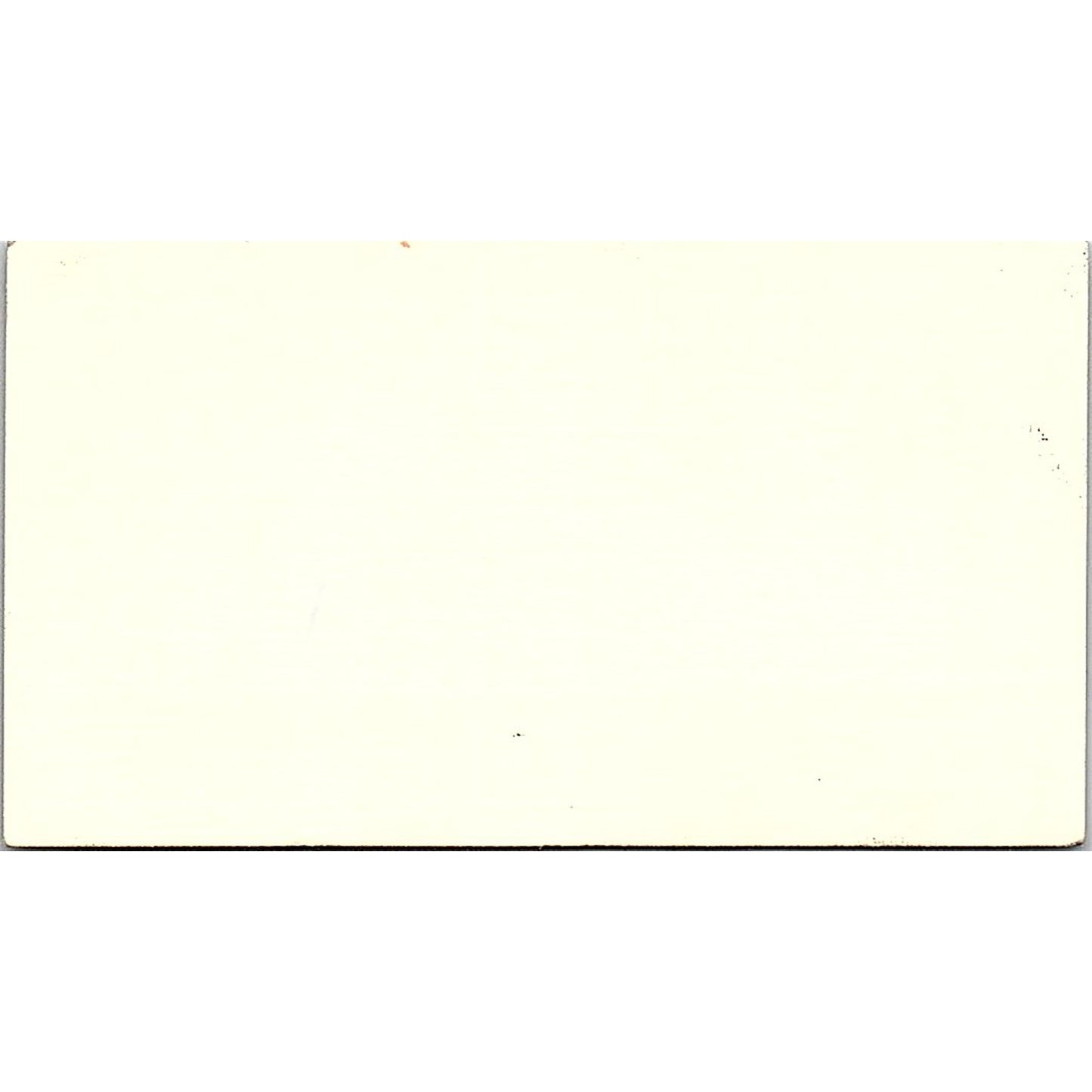 The Harriman Jones Medical Clinic Teri R Cooper Long Beach Business Card SB4-B1