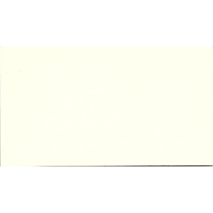 Paramount Square Apartments Vivian Gullage CA Vintage Business Card SE3-B15