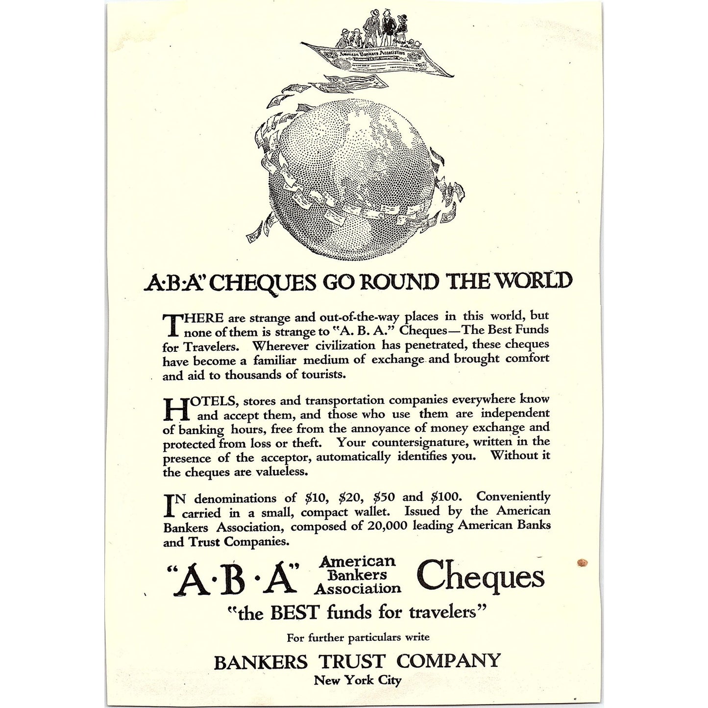 Ivory Soap Floats Baby Sketch Maud Tousey Fangel c1920 Ad AF8-10