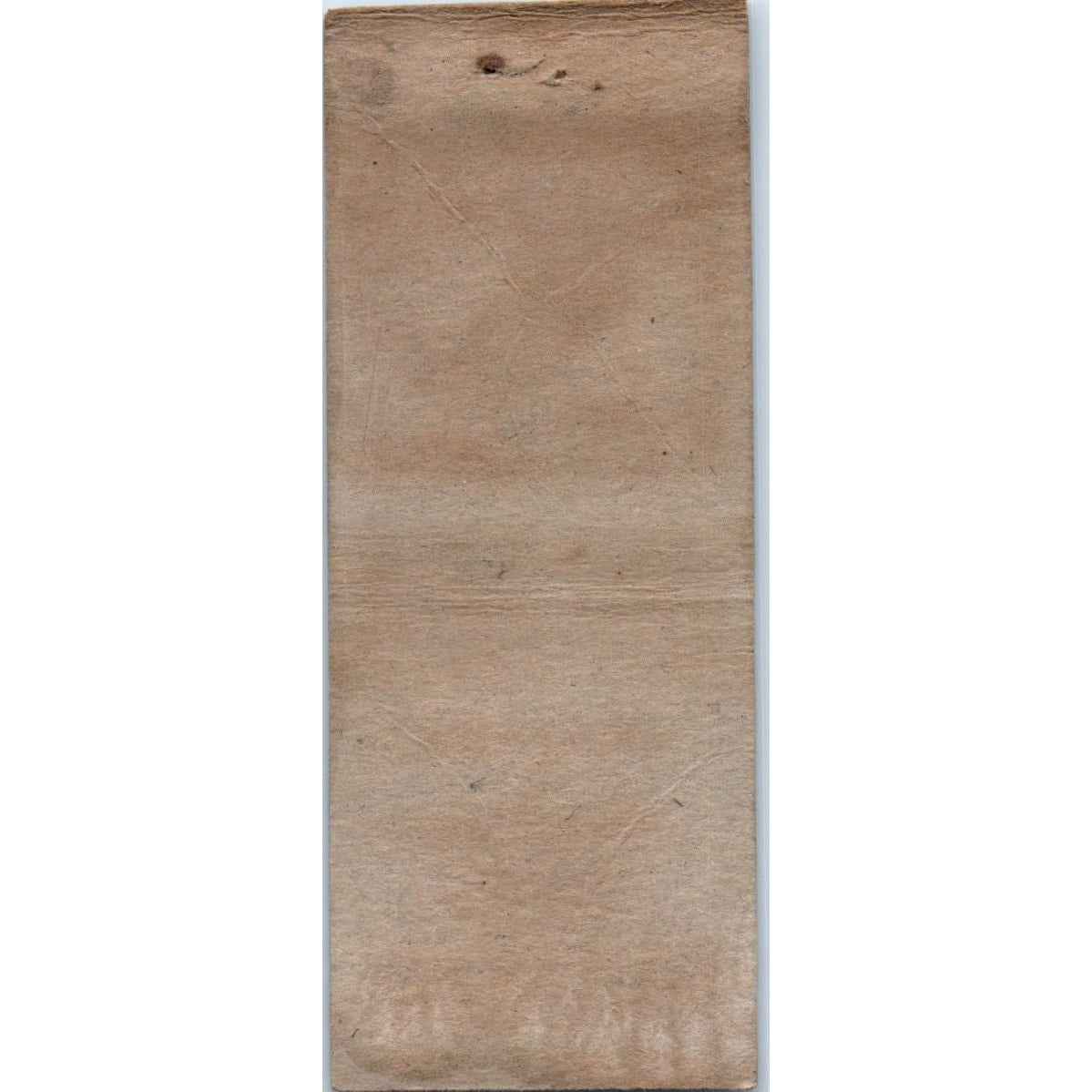 The Brass Rail Hennepin Ave Minneapolis Vintage Matchbook Cover SD2-Y1